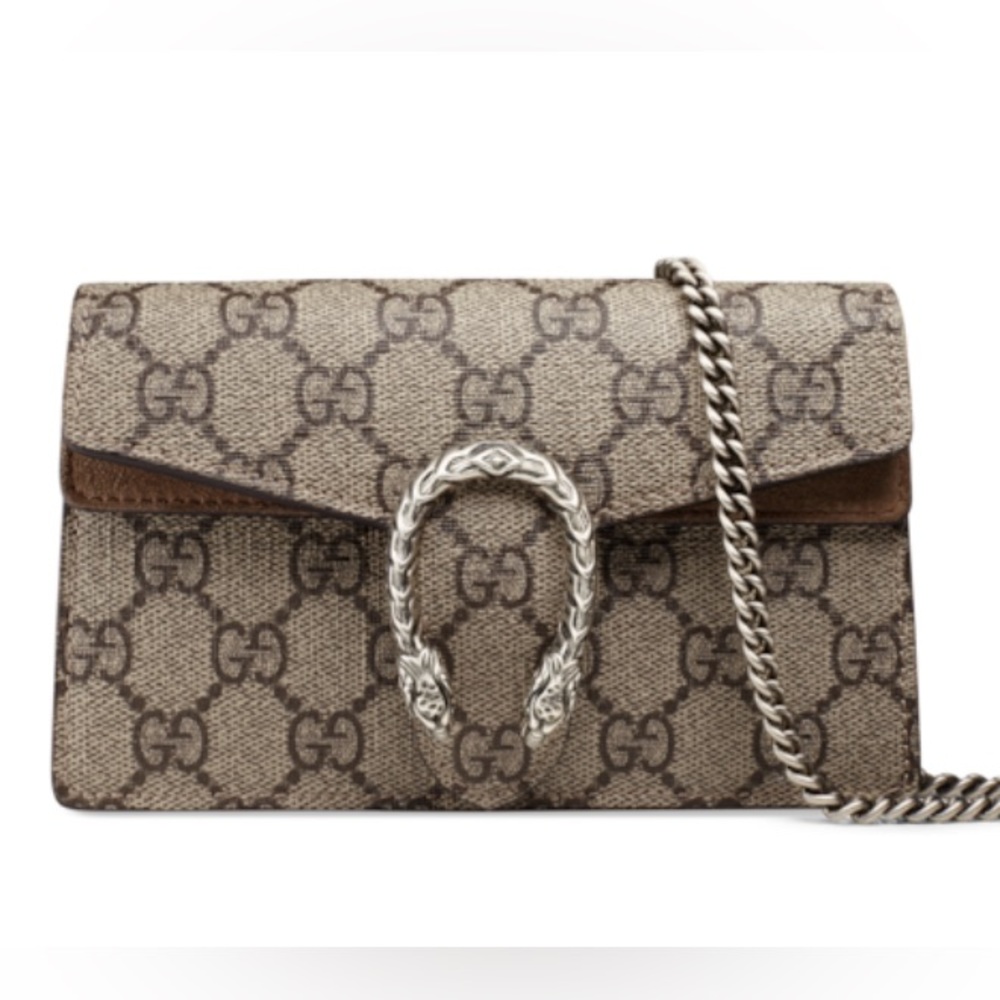 🔥 GUCCI DIONYSUS